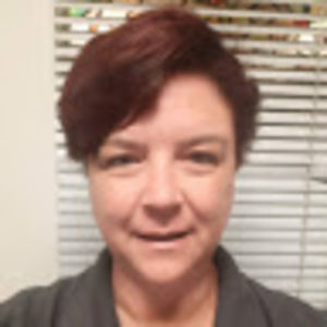 Meet your Posher, Lori